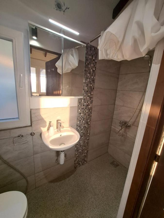 Sunset Retreat Cyprus Apartment Pentakomo Exterior foto