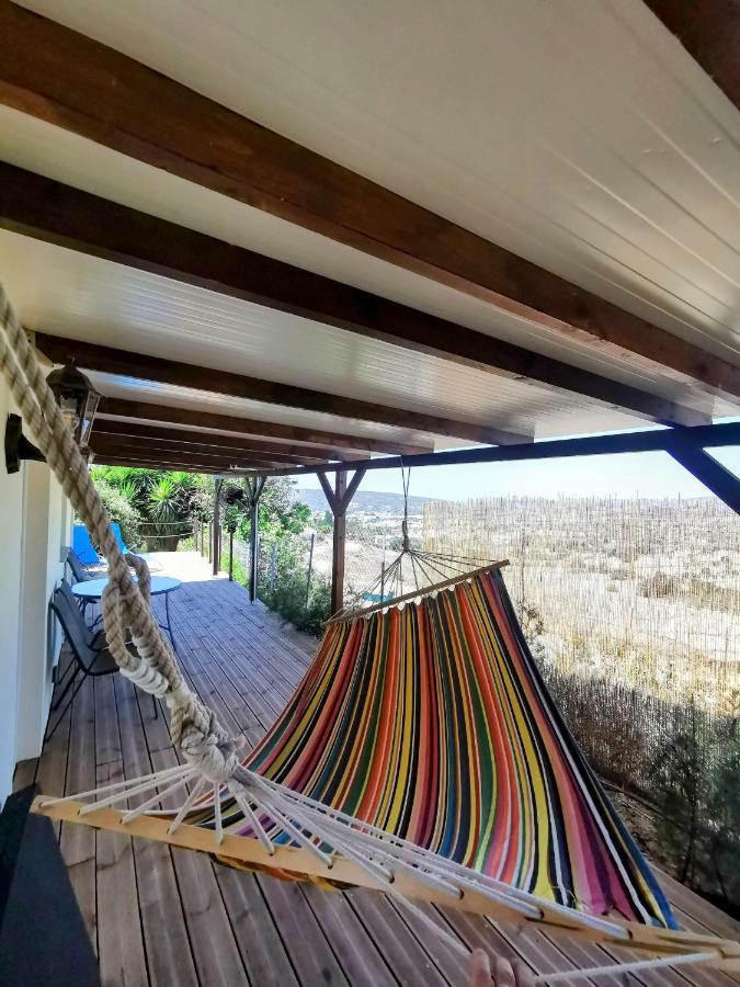 Sunset Retreat Cyprus Apartment Pentakomo Exterior foto